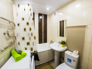 Квартира Почтовая 25