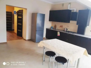 Апартаменты Жемчужина на Гагарина