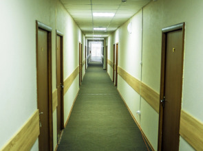 Лужский Социально-Деловой Центр Гостиница Луга