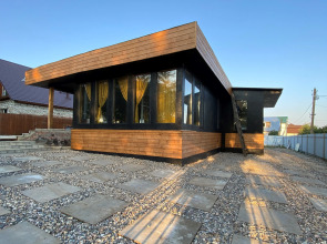 Гостевой Дом Семейные Апартаменты Белый Кролик