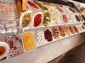 Отель Grand Heykel