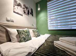 Апартаменты Антология Студия 1