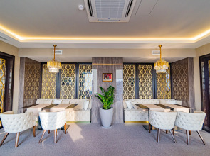 Отель Resident City