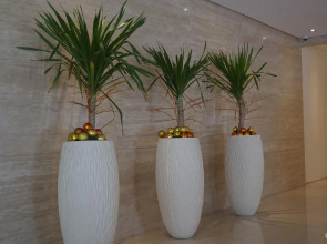 Отель101 Manila- Multi-Use Hotel