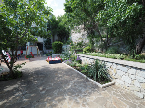 Гостевой Дом Peyzazh