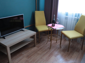 Апартаменты Дом на Мельнова 1