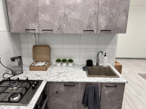 Квартира Уютная в центре Казани