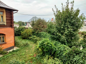 Гостевой дом Туристическая 19