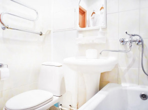 Апартаменты Пять Звёзд на Ленинградской