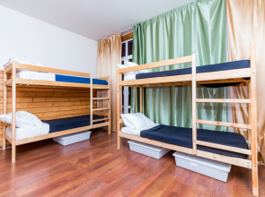 Хостел ЭКСПО