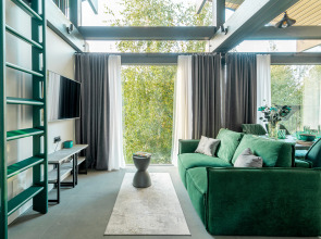 База Отдыха Загородный Клуб Озеро