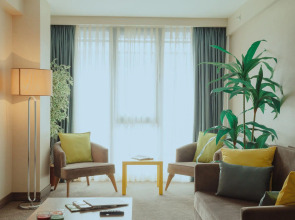 ibis Styles Istanbul Bomonti