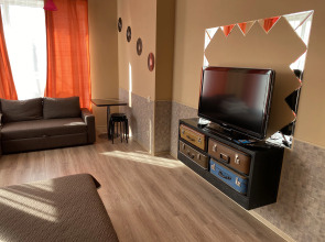 Мини-отель Рассвет апартментс