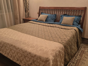 Отель Бизнес Пушкинъ