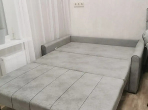 Квартира 2-комнатная Евродвушка в 10 минутах пешком от Горного Воздуха