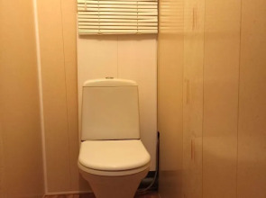 Квартира на улице Воровского 52