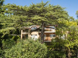 Парк-Отель Родос