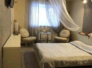 Апартаменты 1000 и одна ночь