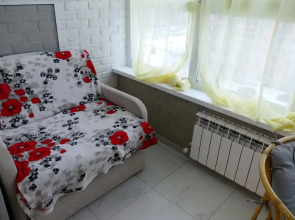 Квартира на улице Кирова 34