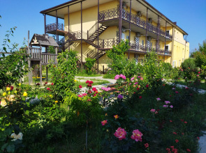 Мини-Отель Добрый Бобр