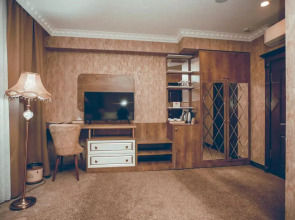 Отель Baku Ganja