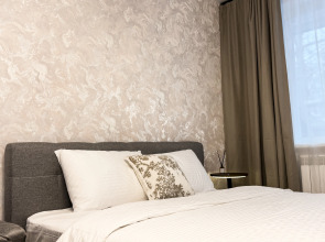 Квартира IZI home Kamchatka в деловом центре города