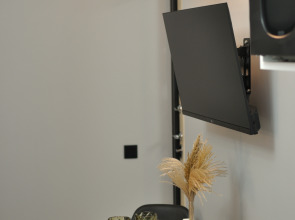 Квартира Red House 18м²