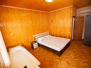 Мини-Отель Вавилон