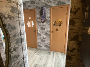 Квартира Изумрудная