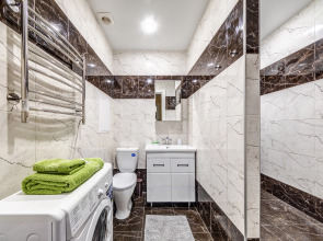 Апартаменты около Шереметьево