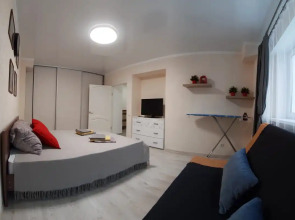 Квартира на Горького 12