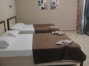 Гостевой дом Фазенда