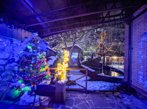 Апартаменты Березка 4