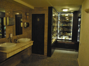 Отель Тигран Мец