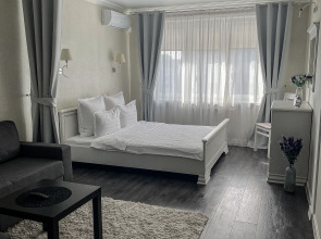 Апартаменты Light Apartment