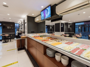 Dream Bosphorus Hotel