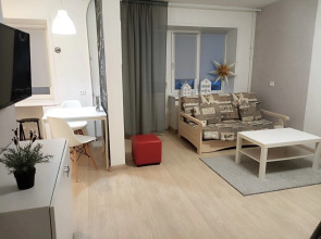 Апартаменты 200 метров от Кремля