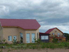 База Отдыха Загородный Клуб Устье