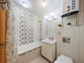 Апартаменты Адмирал Большая Морская 25