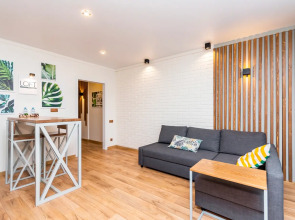 Апартаменты Лофт174 на Блюхера №2