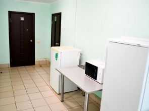 Отель Кызыл Бозау