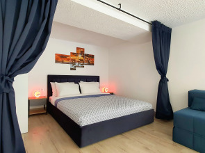 Апартаменты Колизей