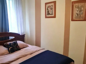 Апартаменты у Верхнего Озера