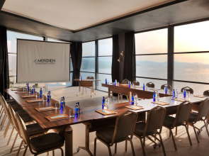 Le Méridien Bodrum Beach Resort