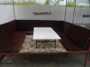 Гостевой Дом Ускут