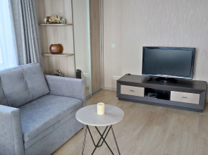 Апартаменты в Центре Гомеля