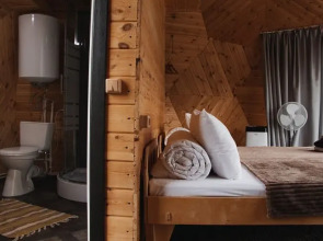 База отдыха Место Силы