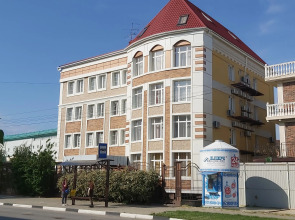 Отель Старинный Таллин