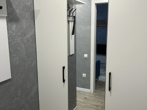 Квартира уютная в спальном районе