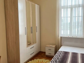 Гостевой дом Домик В Деревне